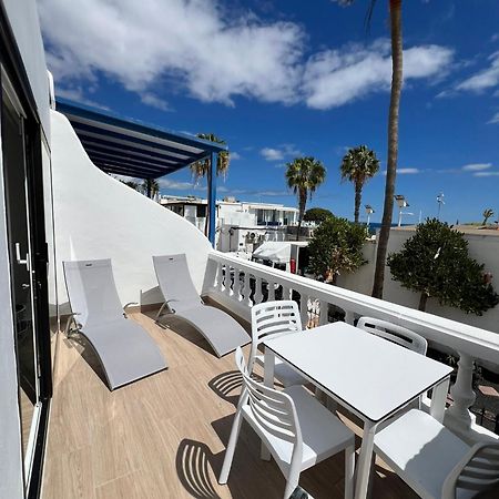 Casa Oasis Central Puerto del Carmen  Buitenkant foto