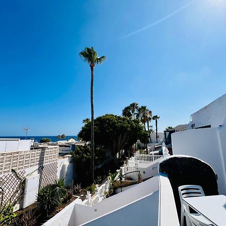 Casa Oasis Central Puerto del Carmen  Buitenkant foto
