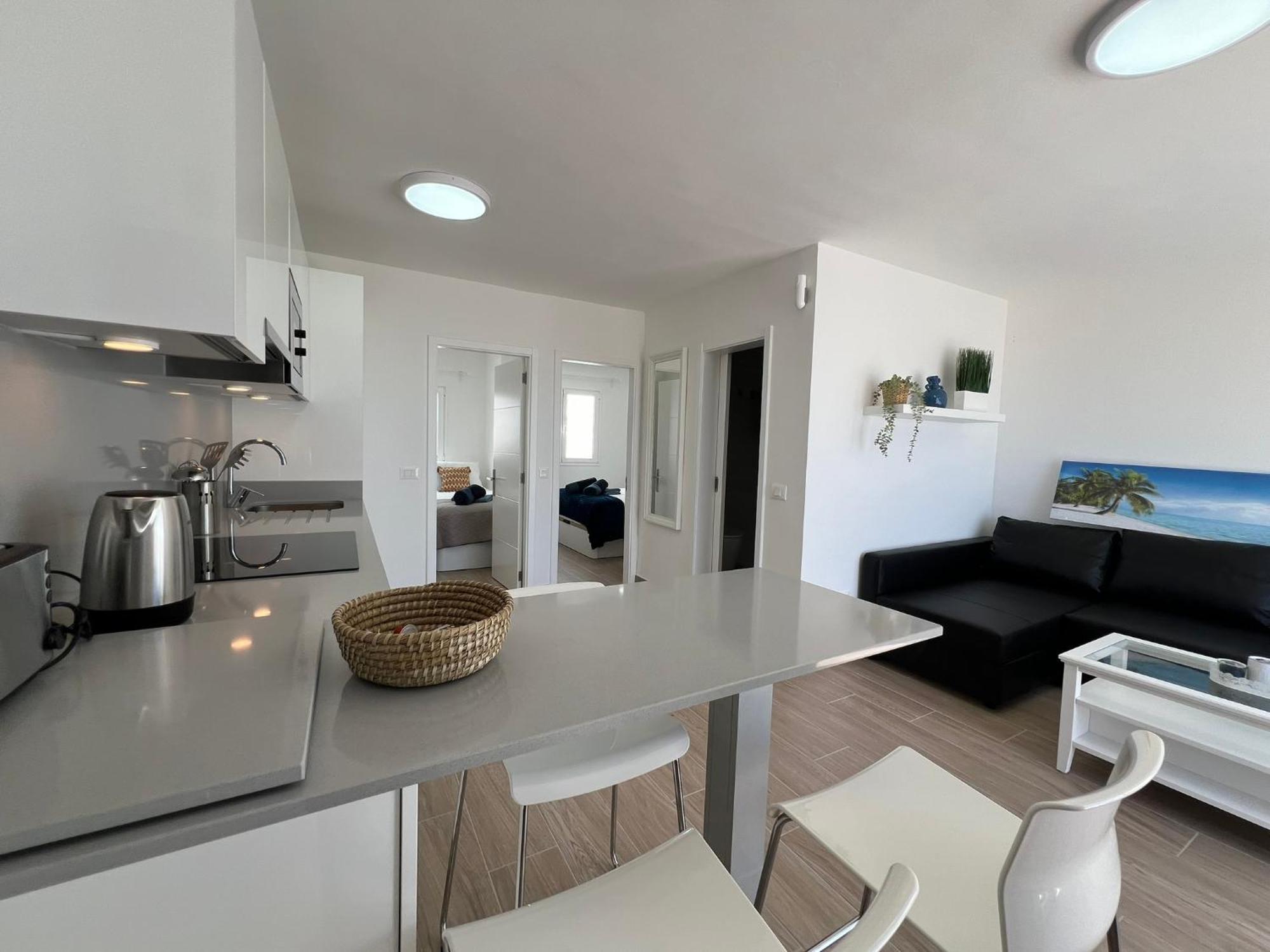Casa Oasis Central Puerto del Carmen  Buitenkant foto