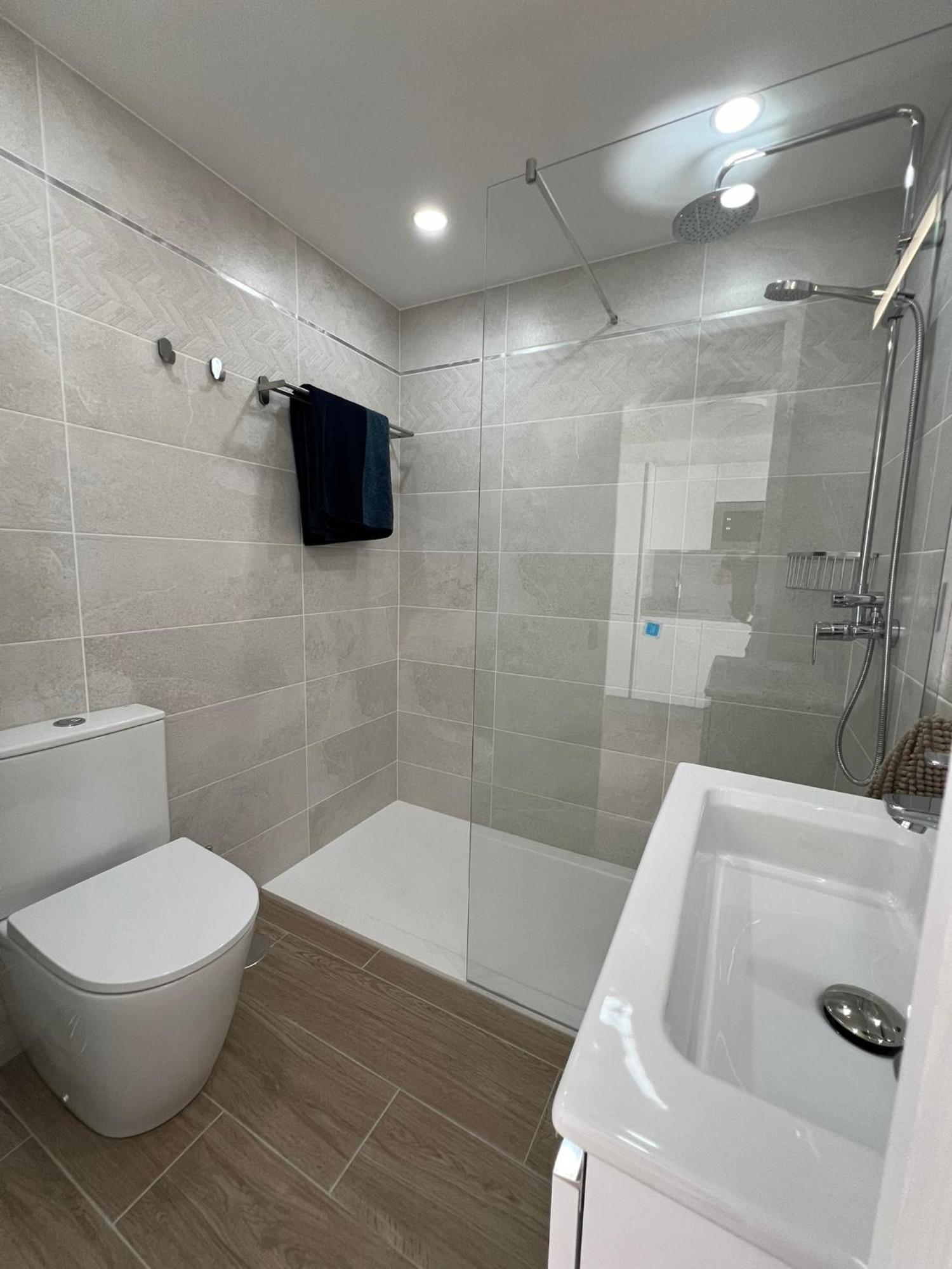 Casa Oasis Central Puerto del Carmen  Buitenkant foto